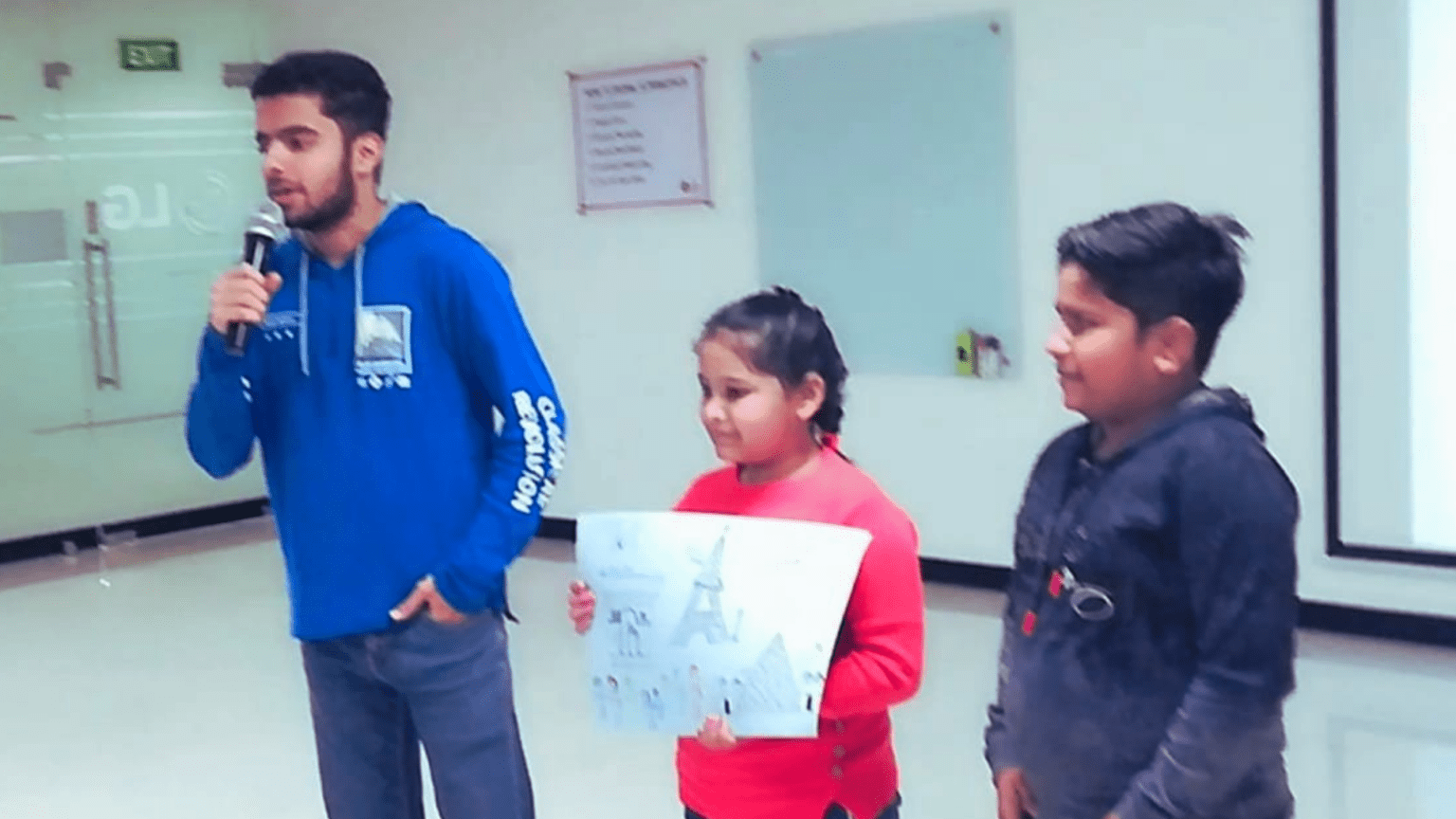 top workshops for students in india