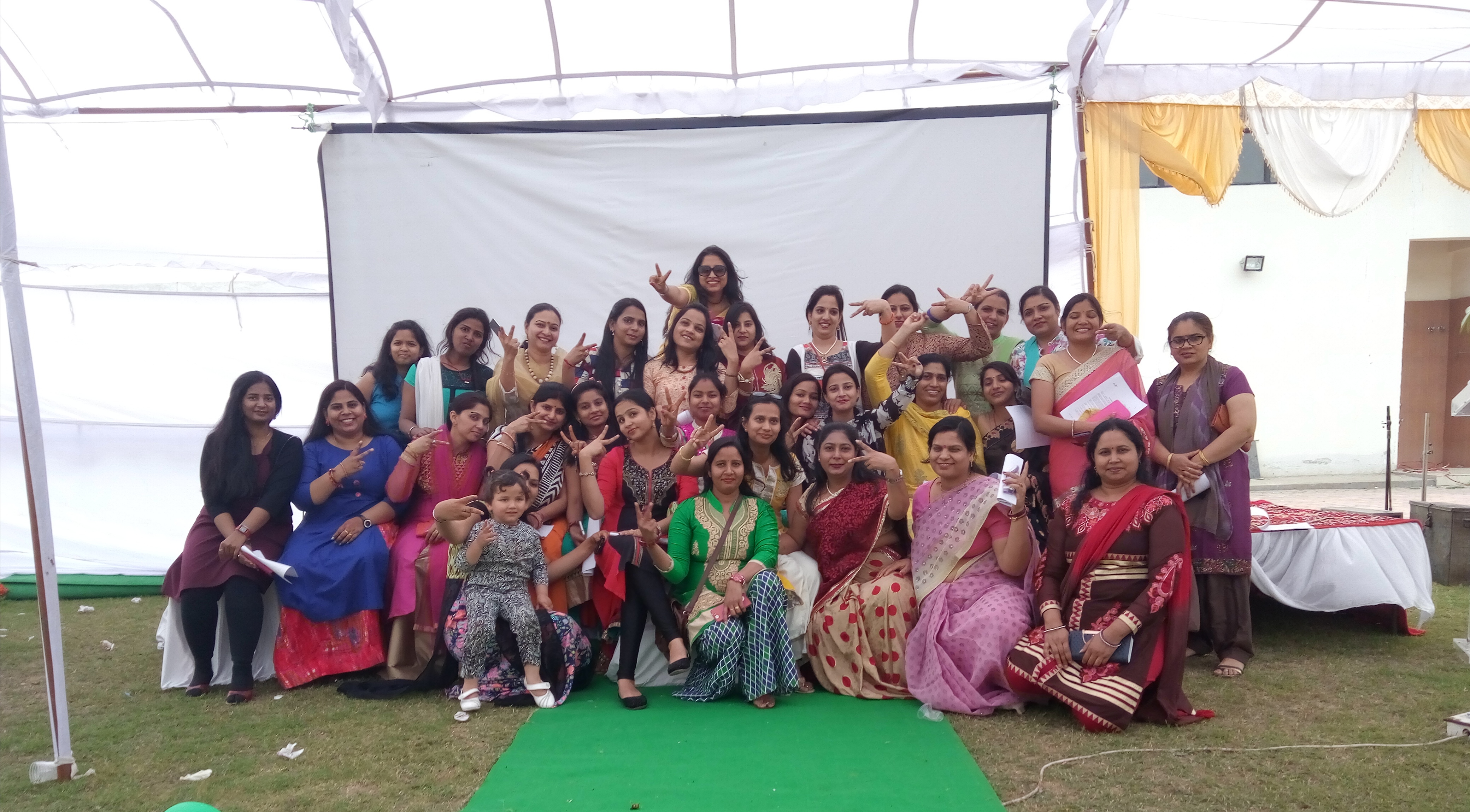 best workshop for parents