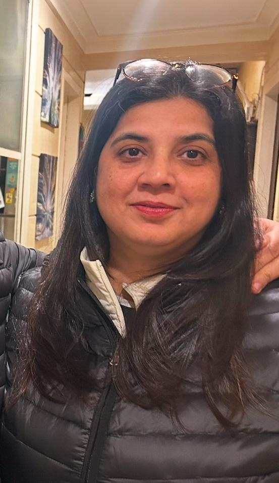 Counselling Psychologist, trauma-informed Psychotherapist, qualified and certified Parenting Coach and Expert, Teen Counselor & Career Counselor, and Family Therapist.